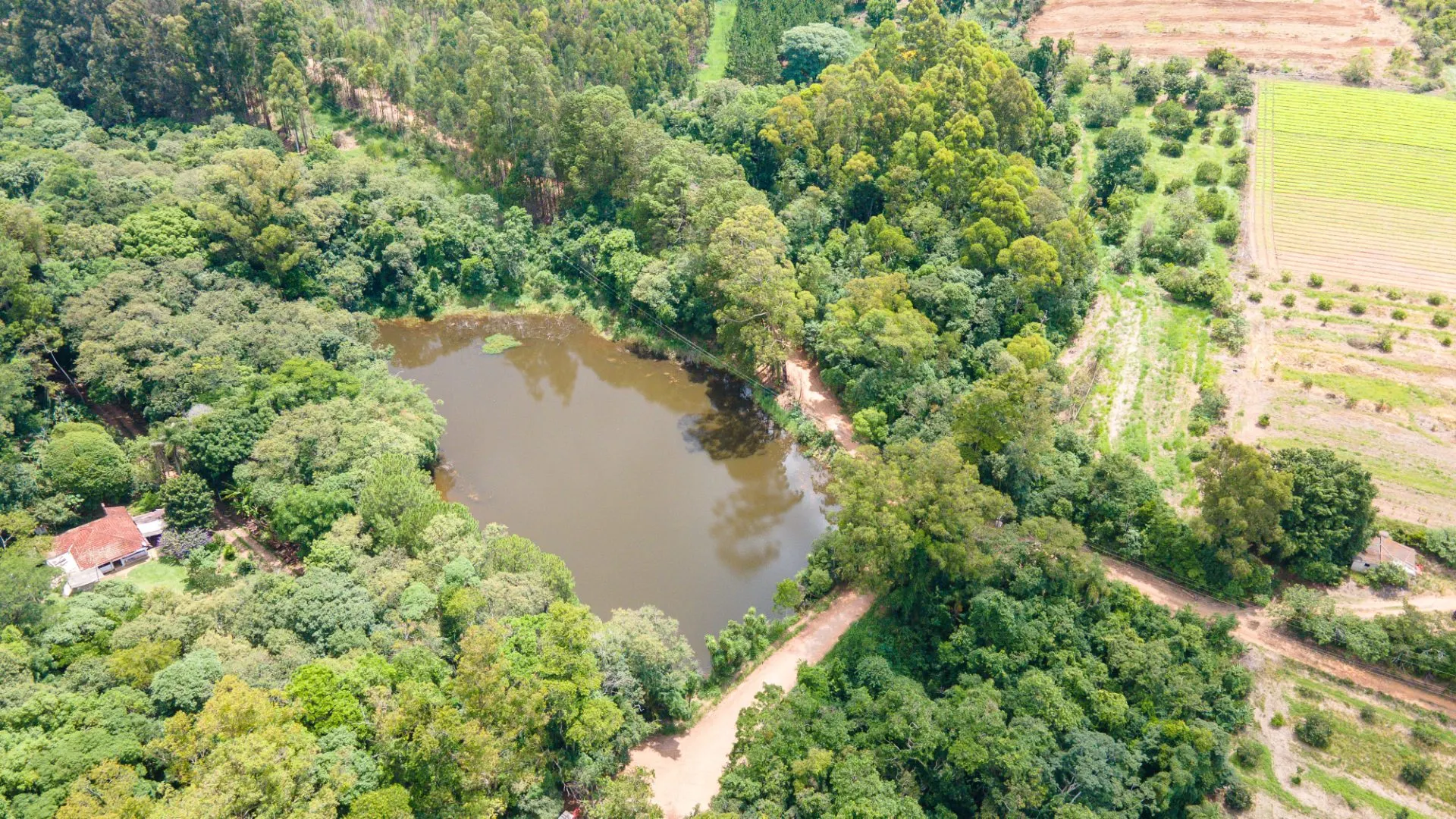 Terreno à venda de 7 ha em Piedade, SP, Brasil
