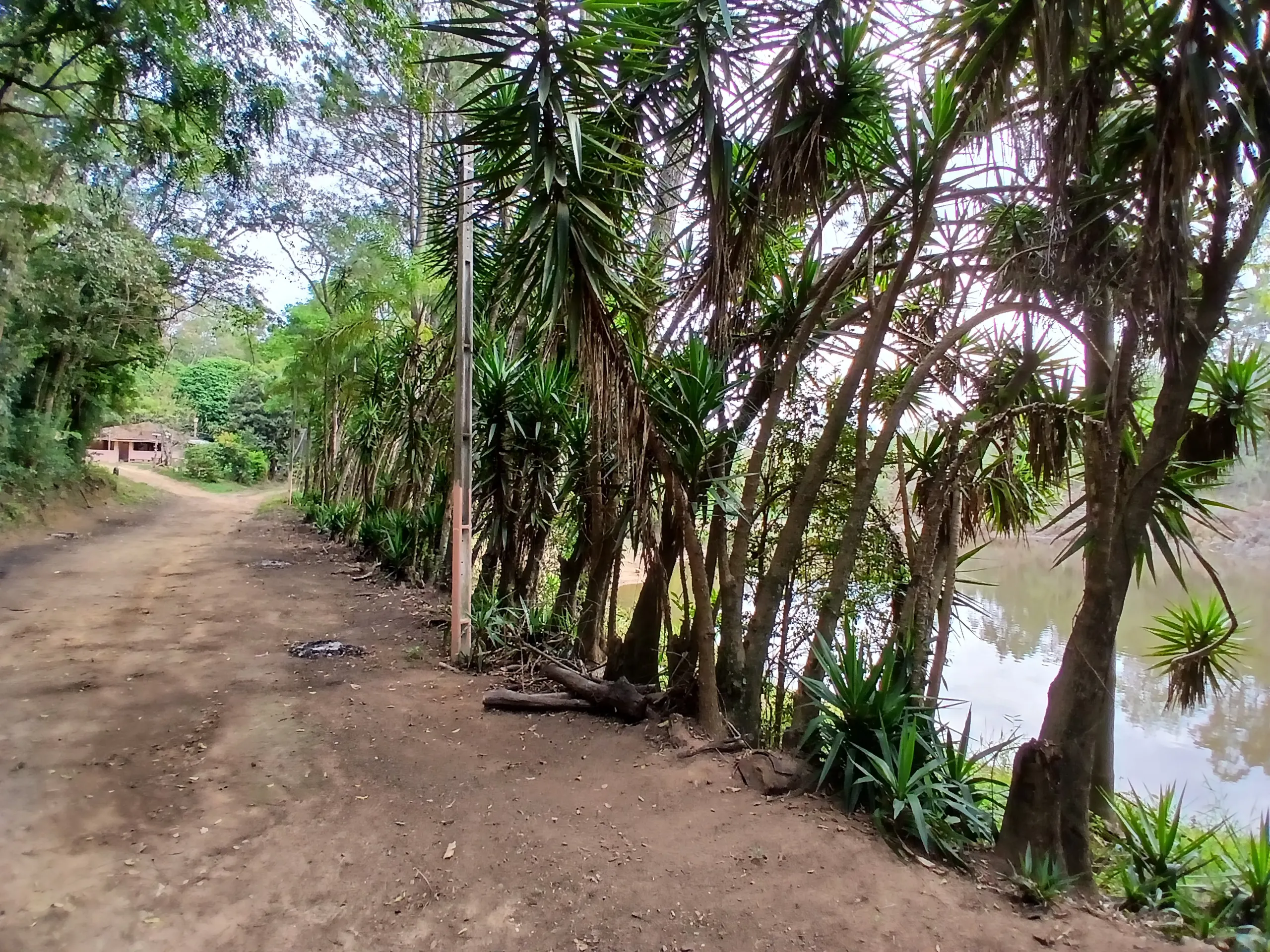 Terreno à venda de 7 ha em Piedade, SP, Brasil