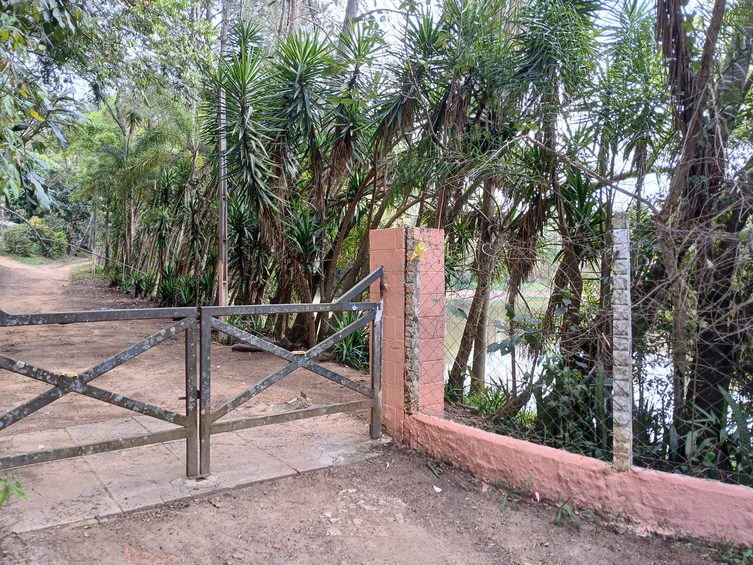 Terreno à venda de 7 ha em Piedade, SP, Brasil