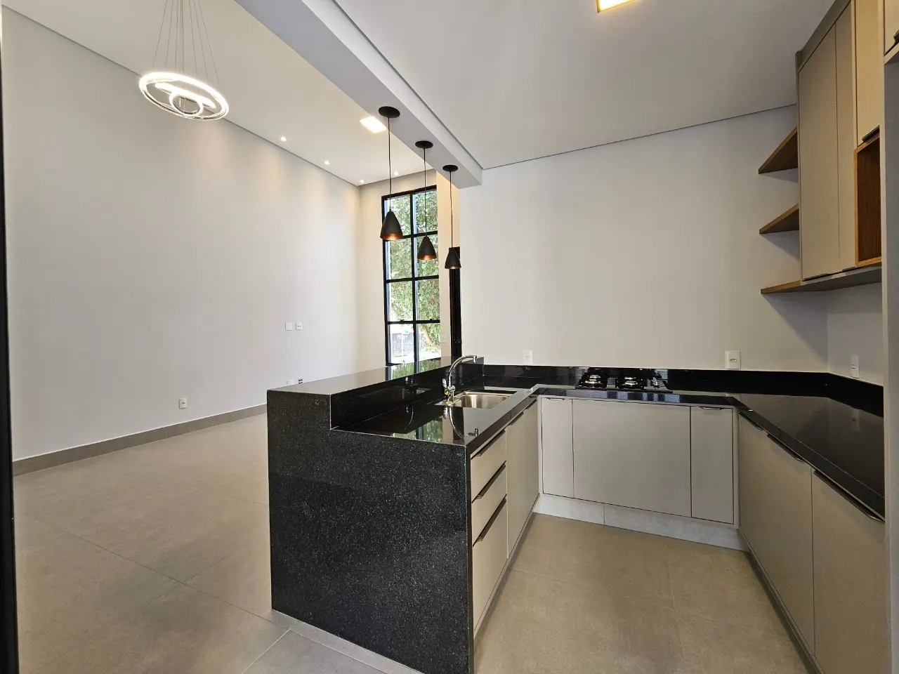Casa à venda de 250 m² em Hortolândia, SP, Brasil