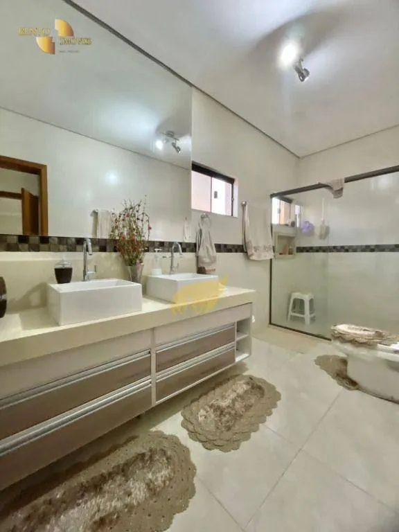 Casa à venda de 440 m² em Cuiabá, MT, Brasil
