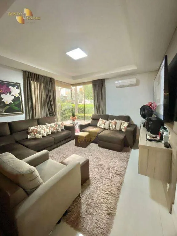 Casa à venda de 440 m² em Cuiabá, MT, Brasil