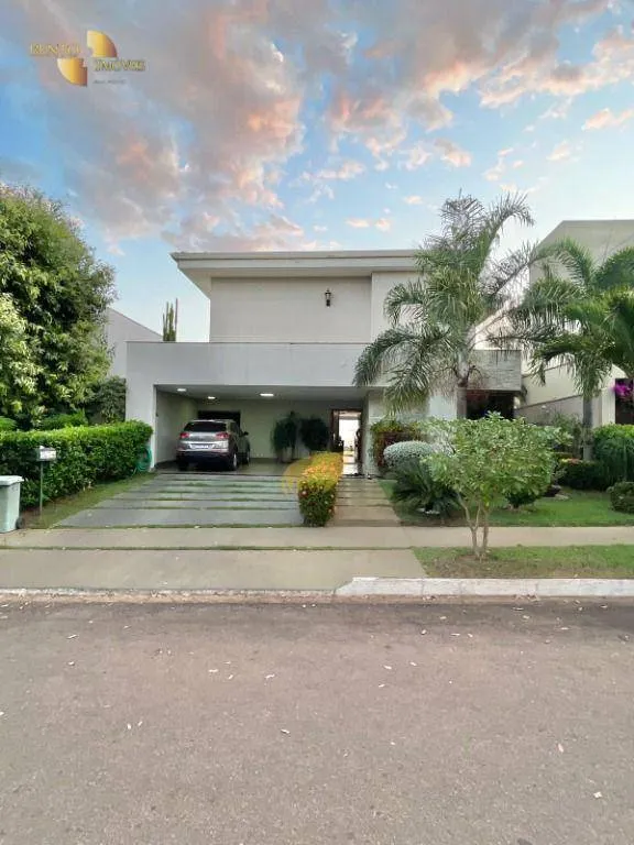 Casa à venda de 440 m² em Cuiabá, MT, Brasil
