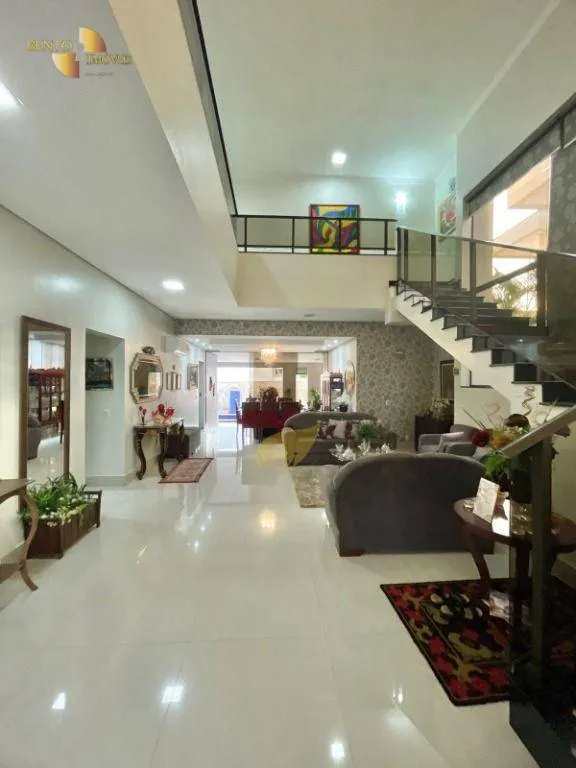 Casa à venda de 440 m² em Cuiabá, MT, Brasil