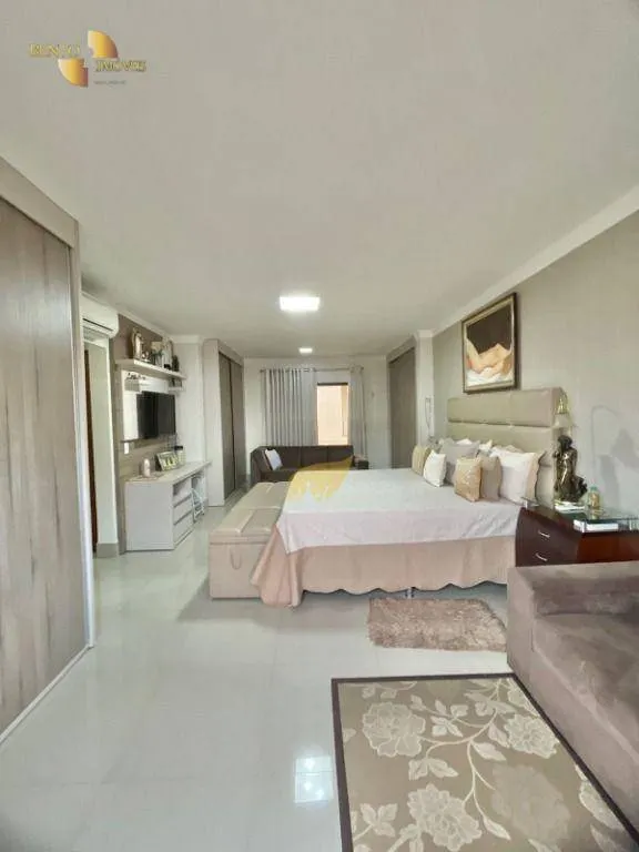 Casa à venda de 440 m² em Cuiabá, MT, Brasil