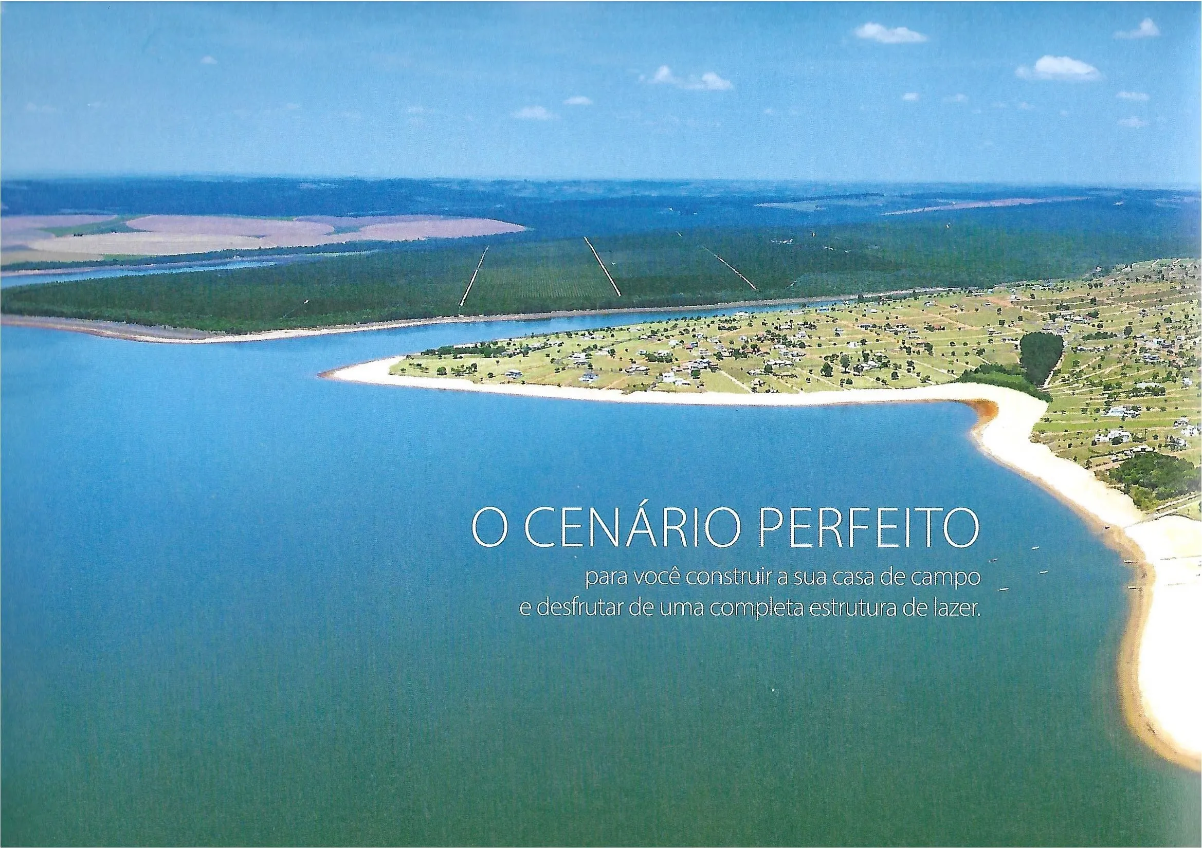 Plot for sale of 450 m² in Paranapanema, SP, Brazil
