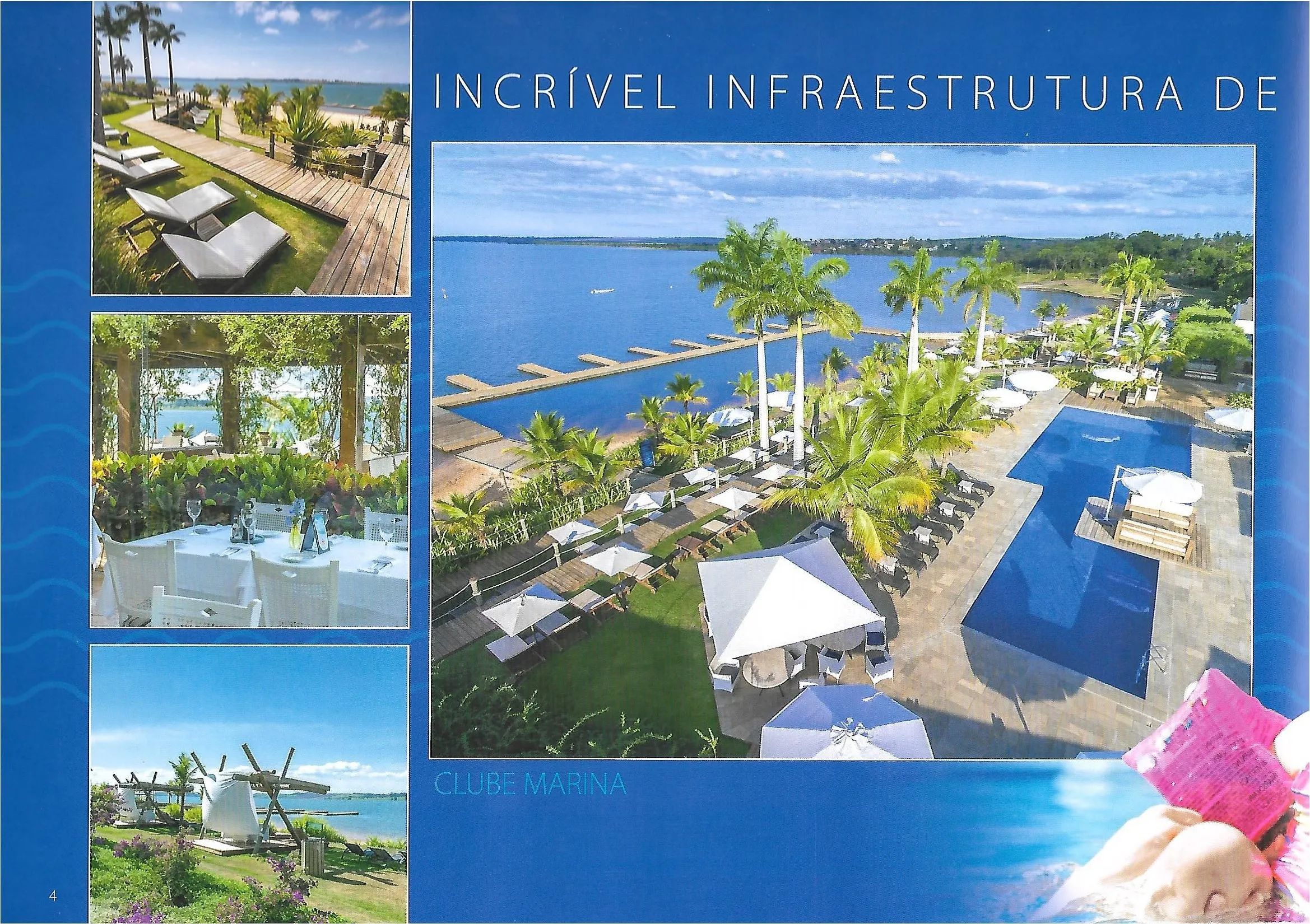 Plot for sale of 450 m² in Paranapanema, SP, Brazil