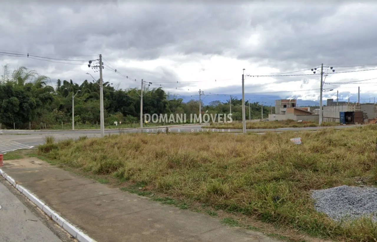 Plot for sale of 258 m² in Taubaté, SP, Brazil