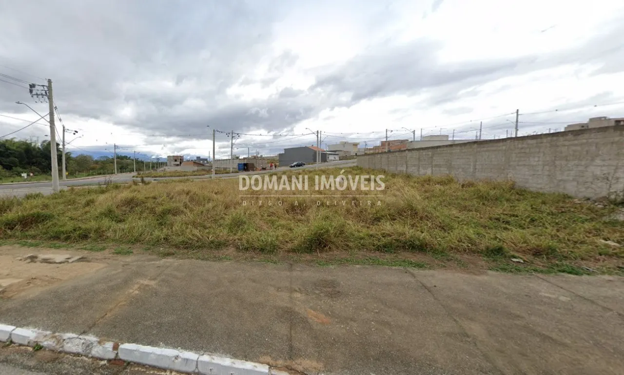 Plot for sale of 258 m² in Taubaté, SP, Brazil