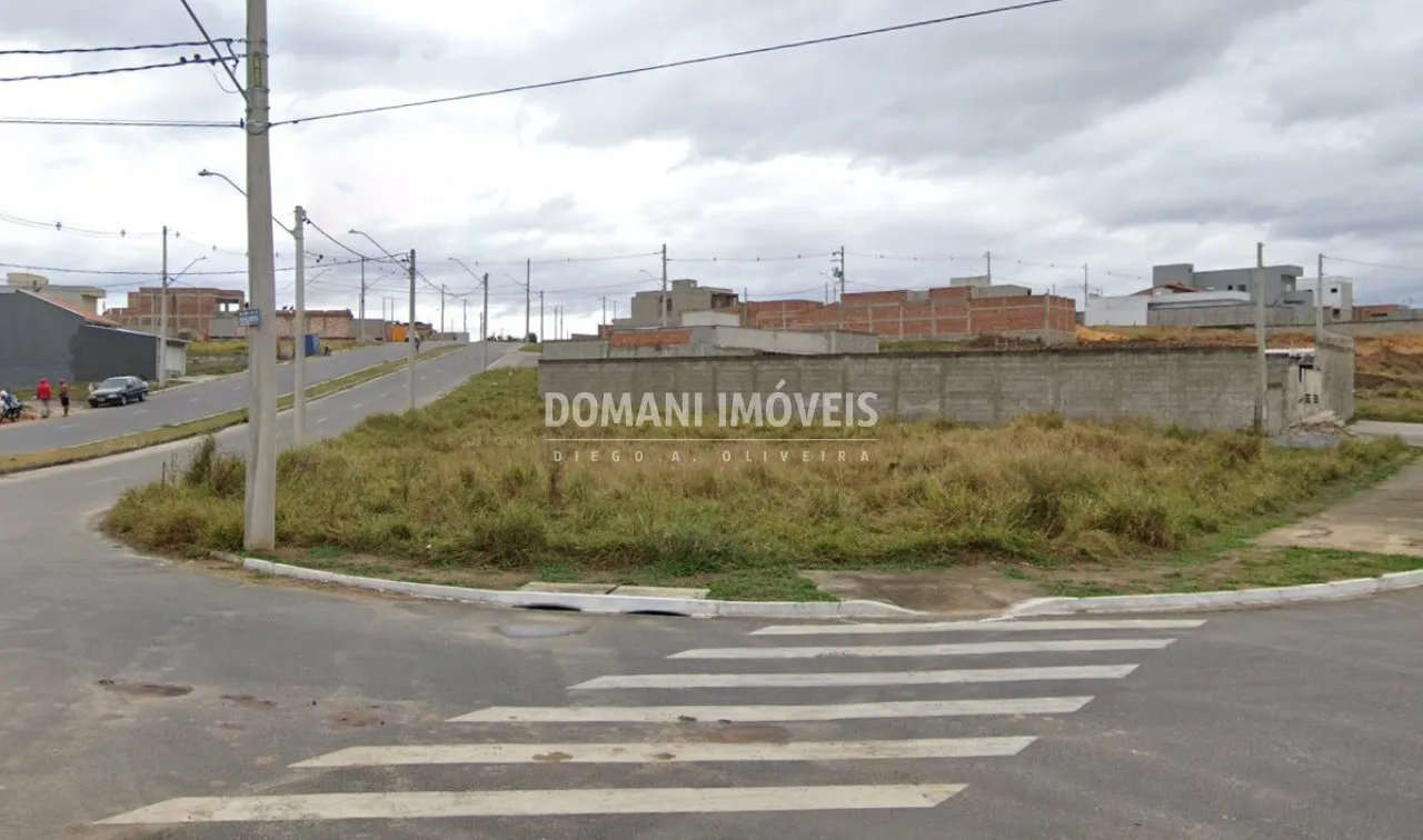 Plot for sale of 258 m² in Taubaté, SP, Brazil