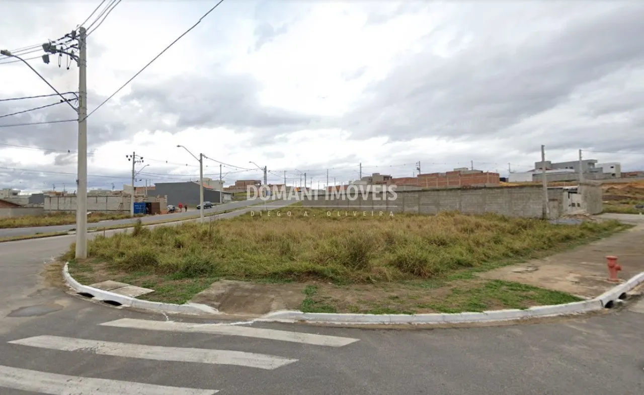 Plot for sale of 258 m² in Taubaté, SP, Brazil