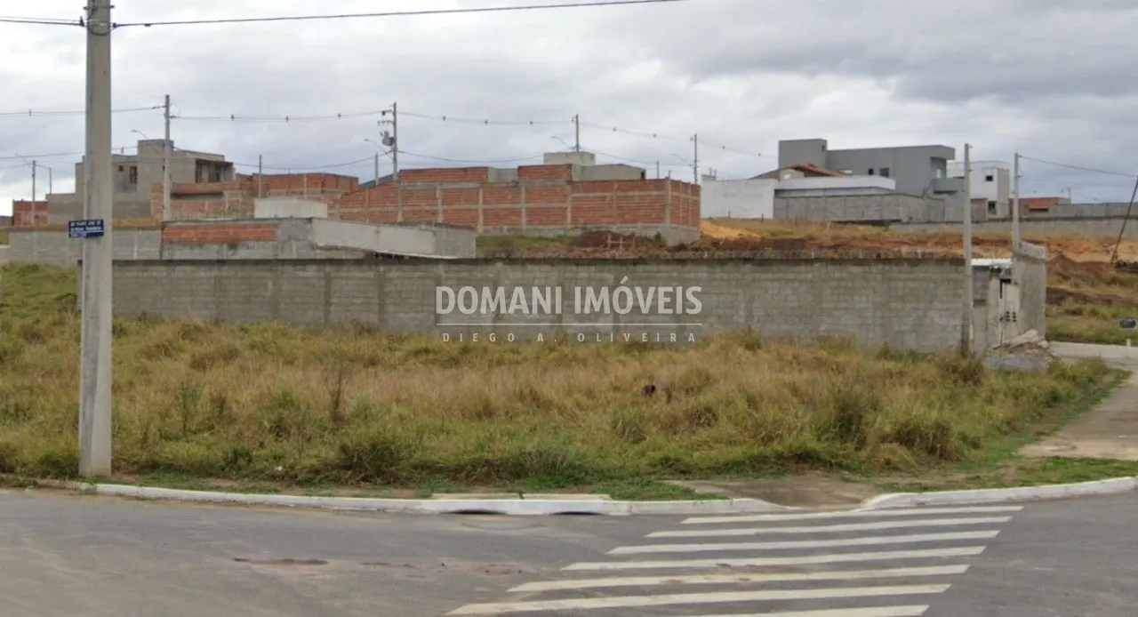Plot for sale of 258 m² in Taubaté, SP, Brazil