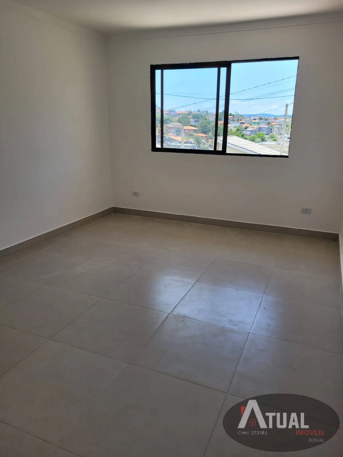 Casa à venda de 135 m² em Atibaia, SP, Brasil