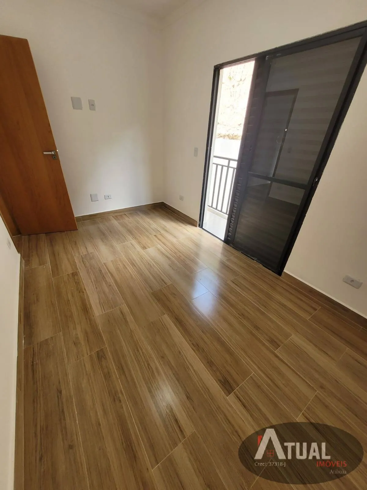 Casa à venda de 135 m² em Atibaia, SP, Brasil