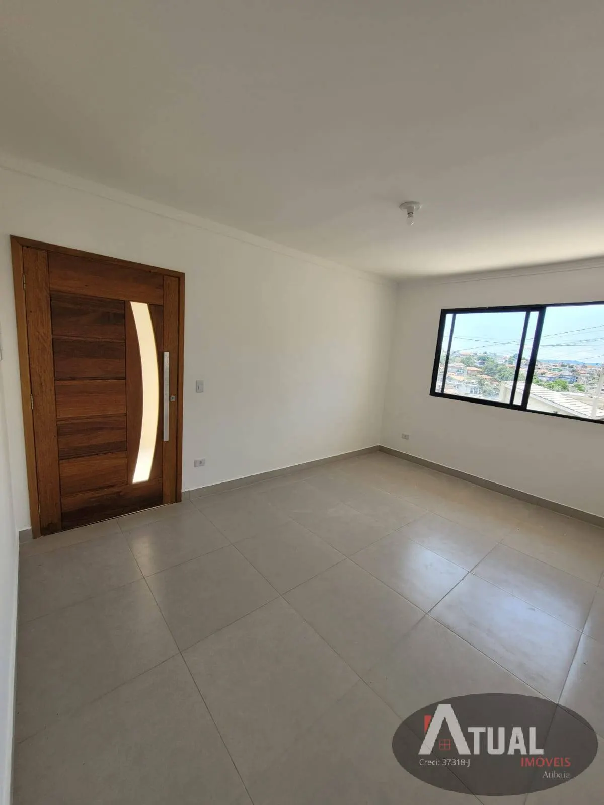 Casa à venda de 135 m² em Atibaia, SP, Brasil