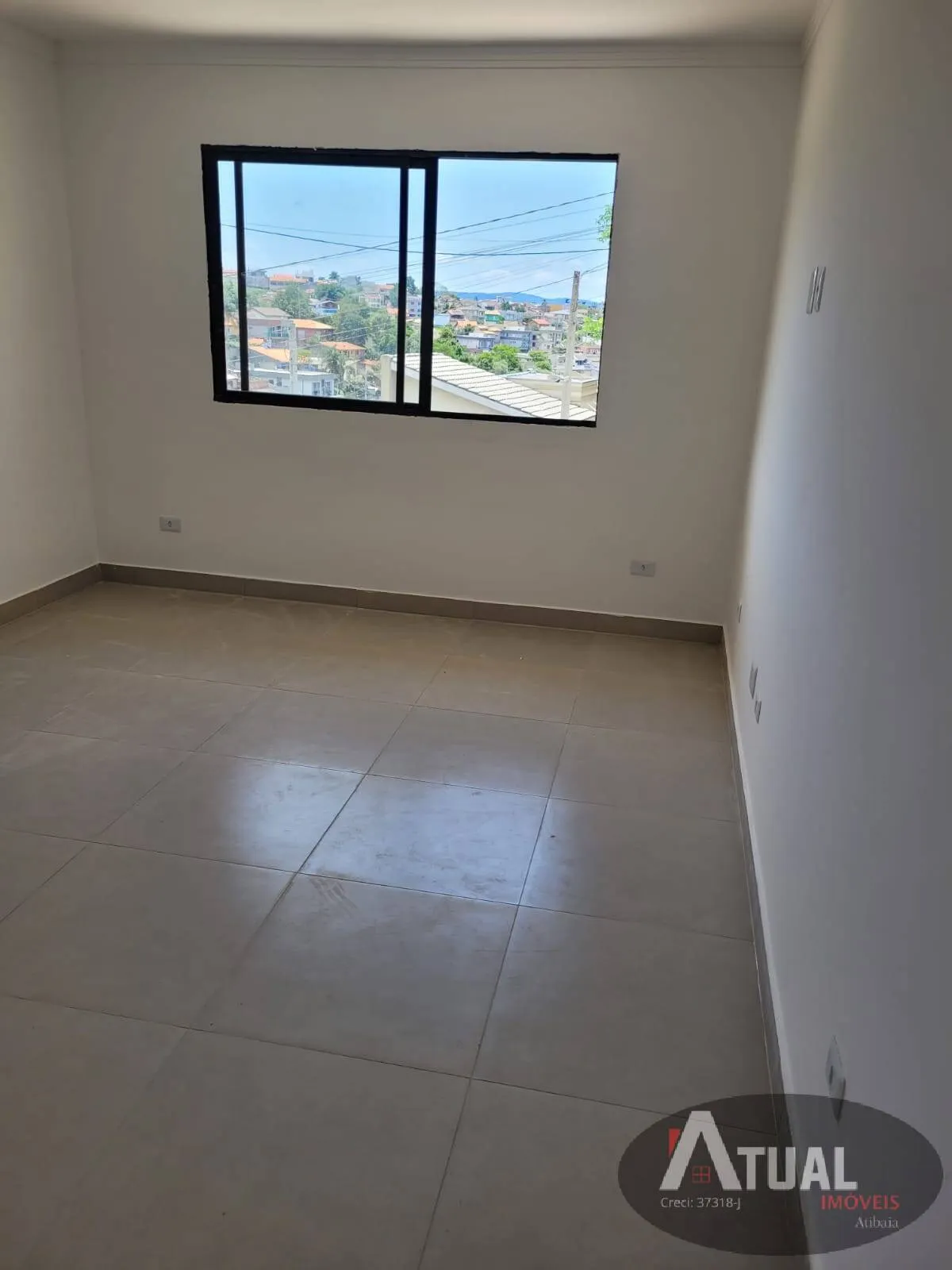 Casa à venda de 135 m² em Atibaia, SP, Brasil