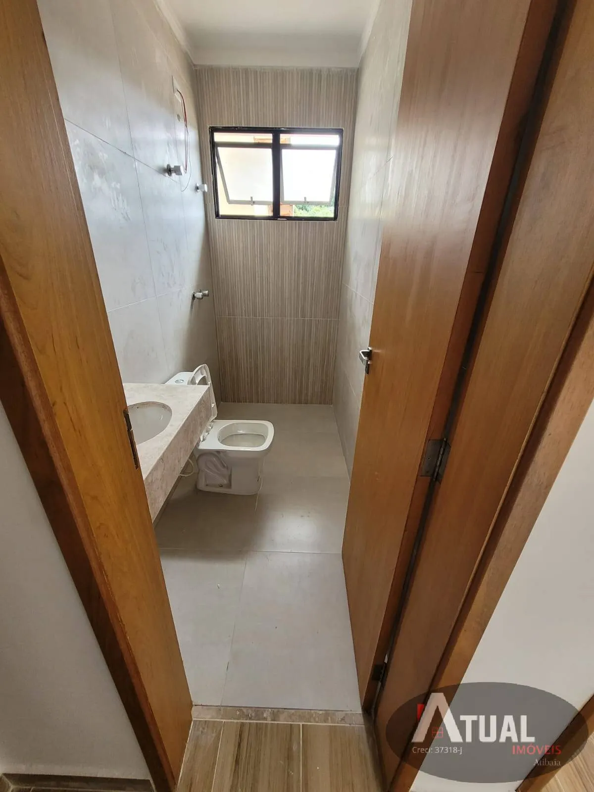Casa à venda de 135 m² em Atibaia, SP, Brasil