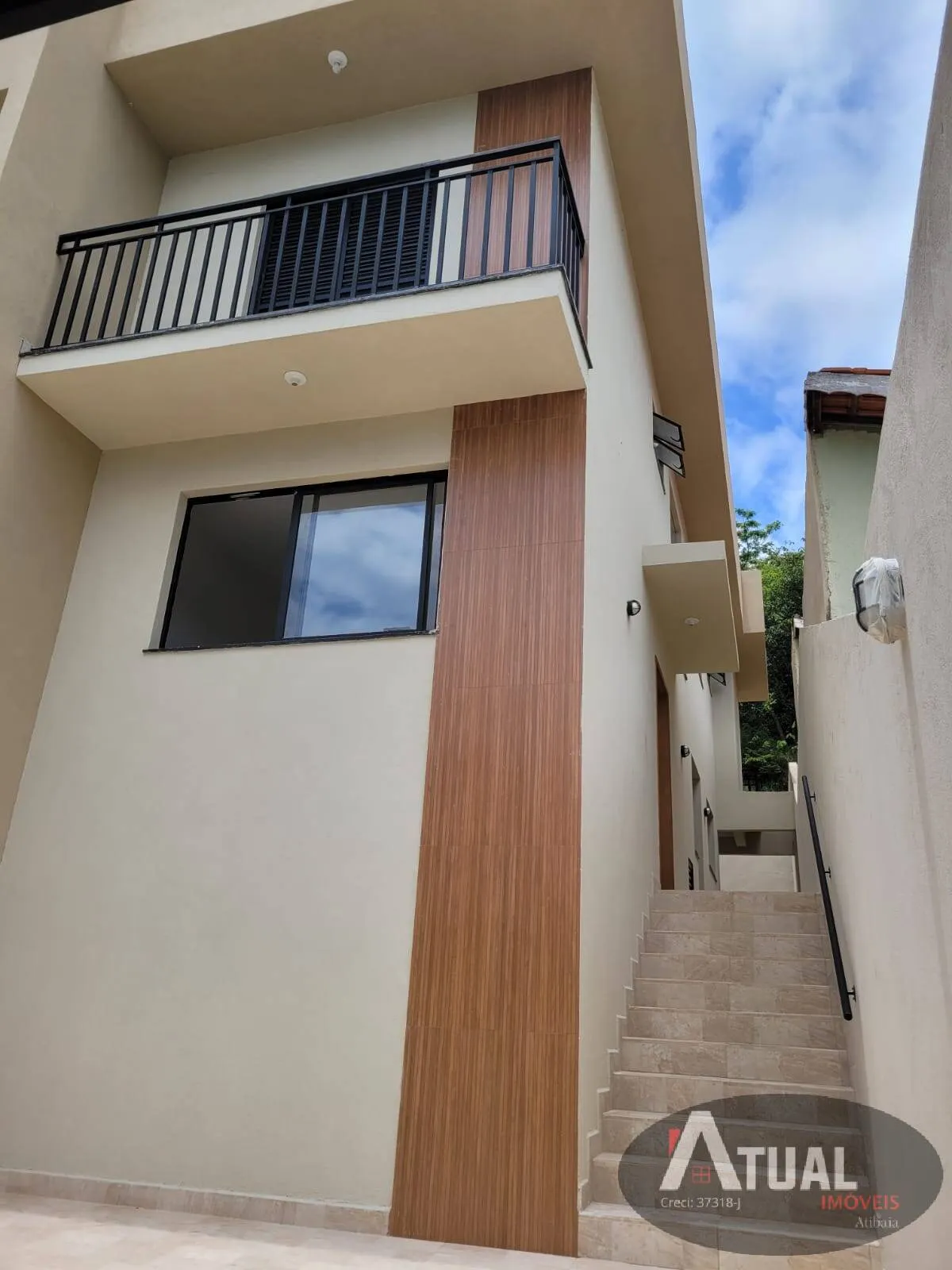 Casa à venda de 135 m² em Atibaia, SP, Brasil