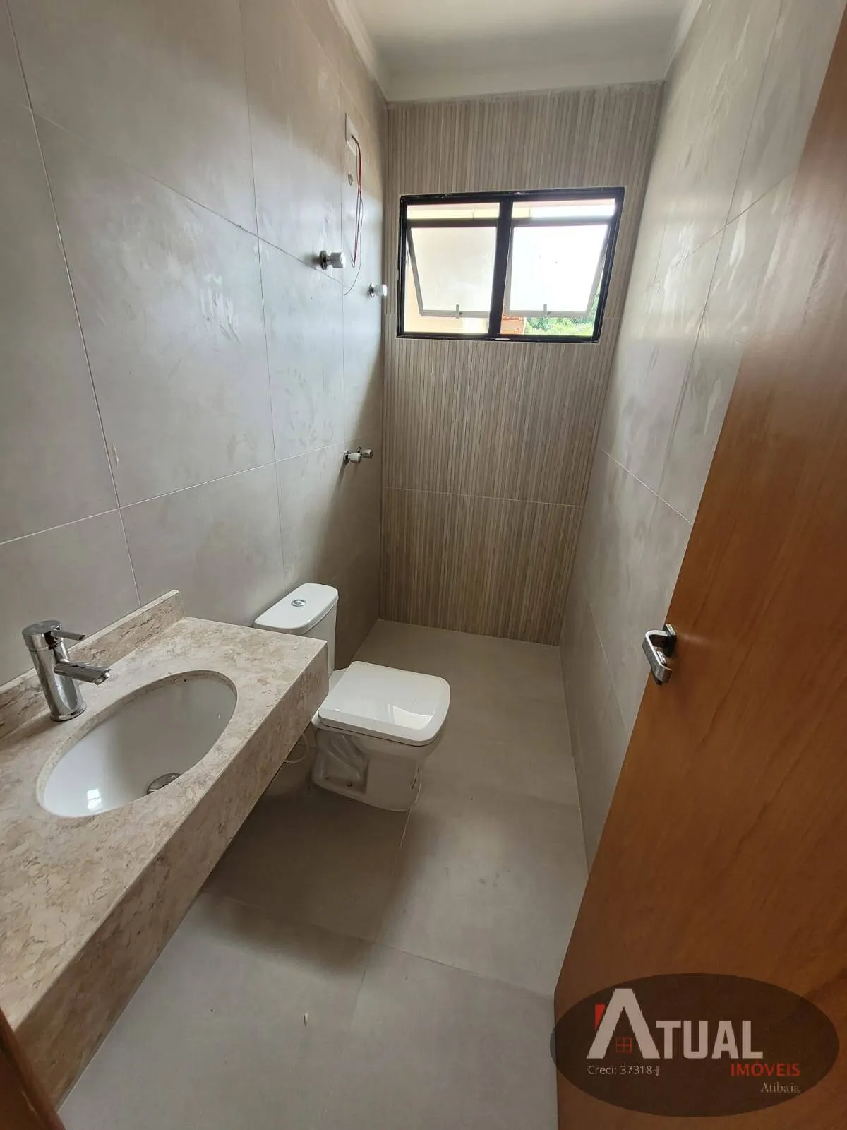 Casa à venda de 135 m² em Atibaia, SP, Brasil
