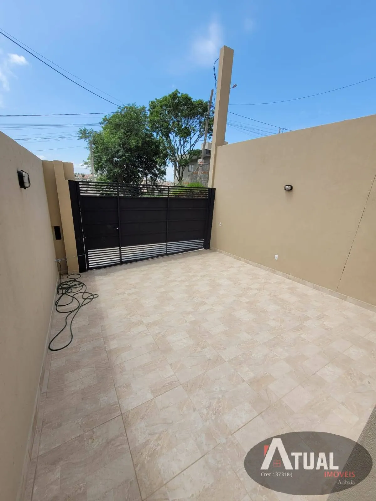 Casa à venda de 135 m² em Atibaia, SP, Brasil