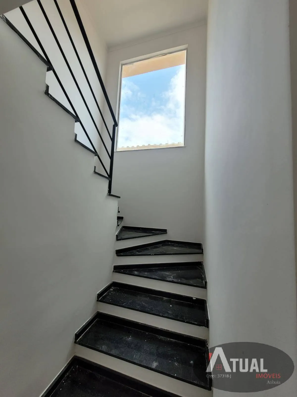 Casa à venda de 135 m² em Atibaia, SP, Brasil