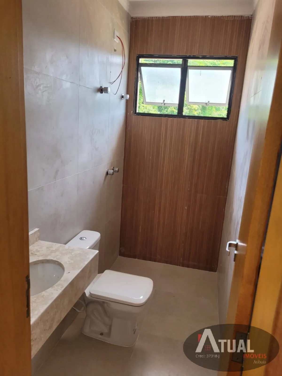 Casa à venda de 135 m² em Atibaia, SP, Brasil