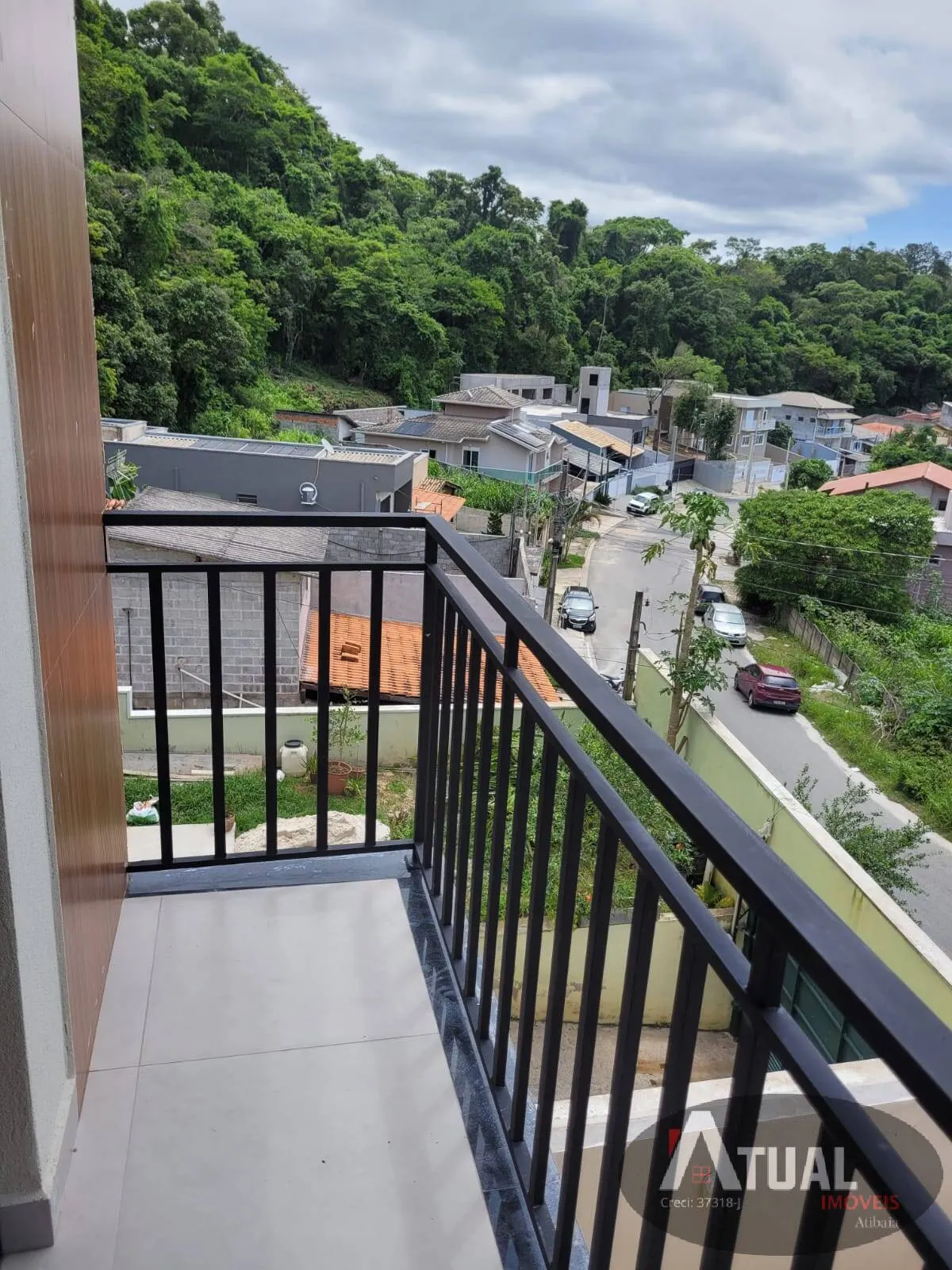 Casa à venda de 135 m² em Atibaia, SP, Brasil