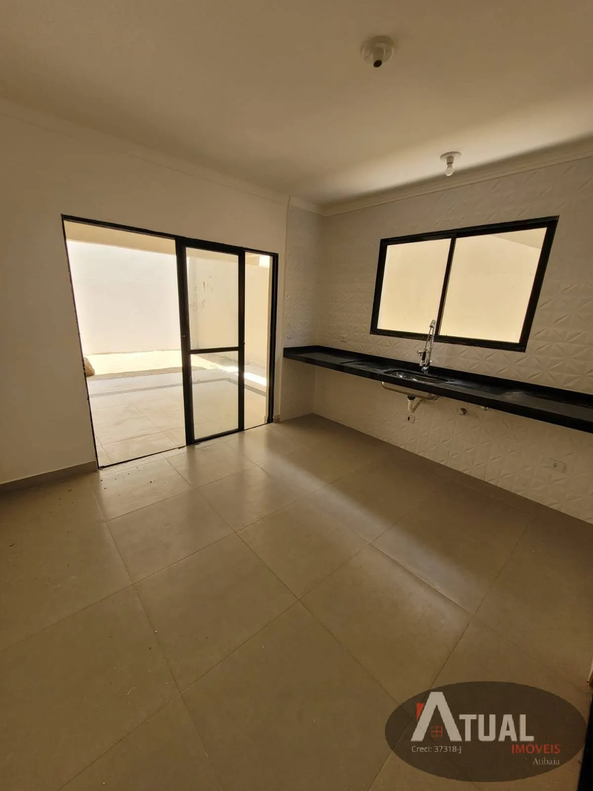 Casa à venda de 135 m² em Atibaia, SP, Brasil