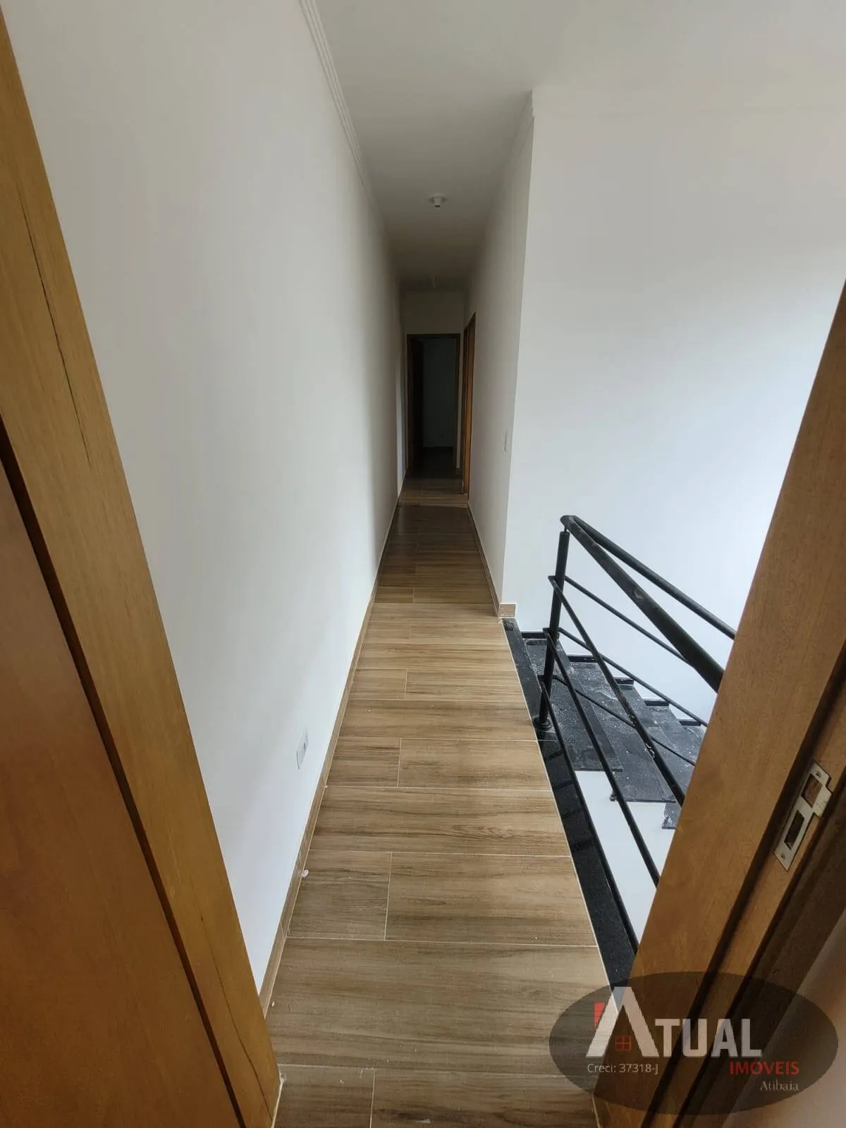 Casa à venda de 135 m² em Atibaia, SP, Brasil
