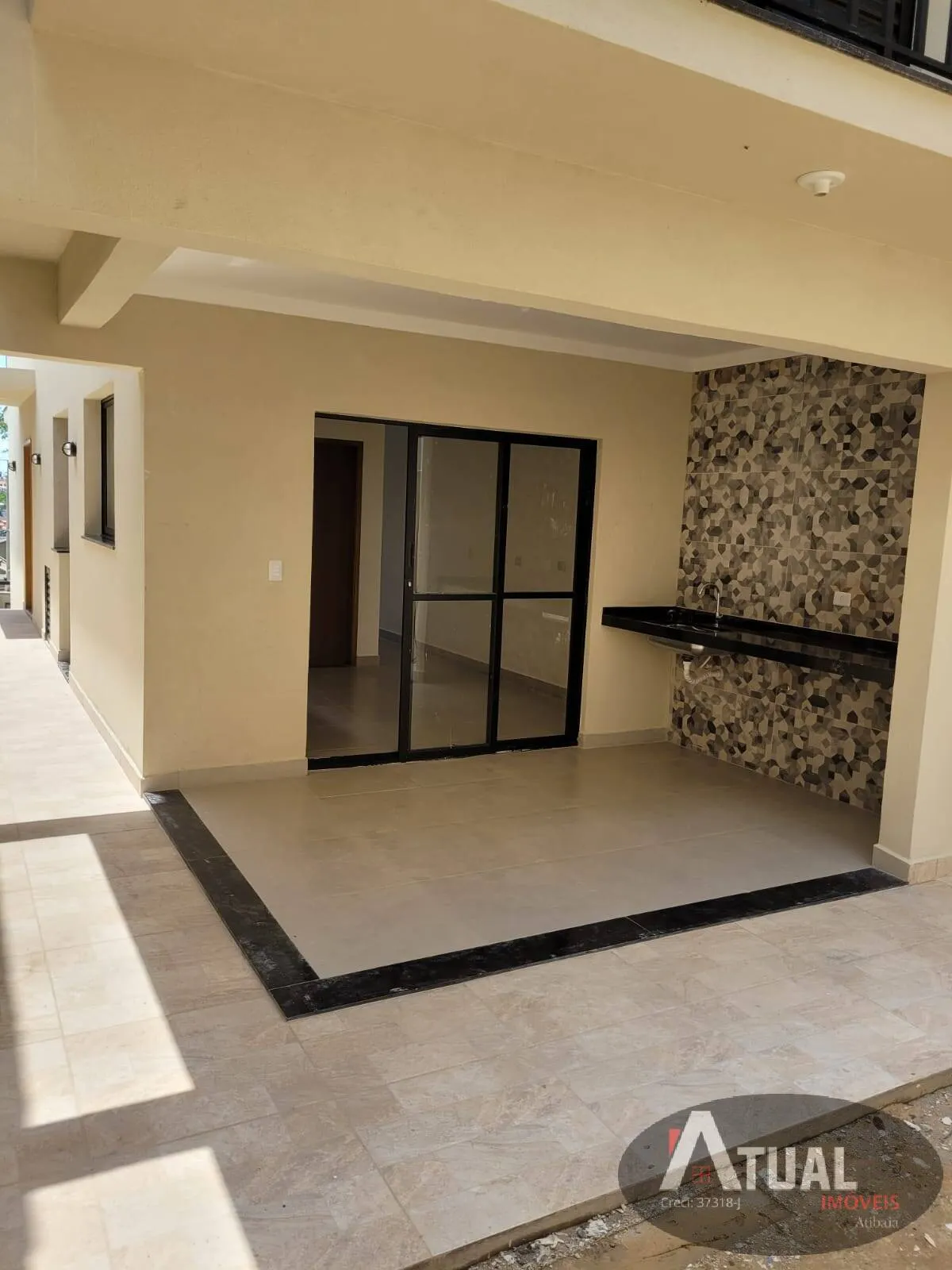 Casa à venda de 135 m² em Atibaia, SP, Brasil