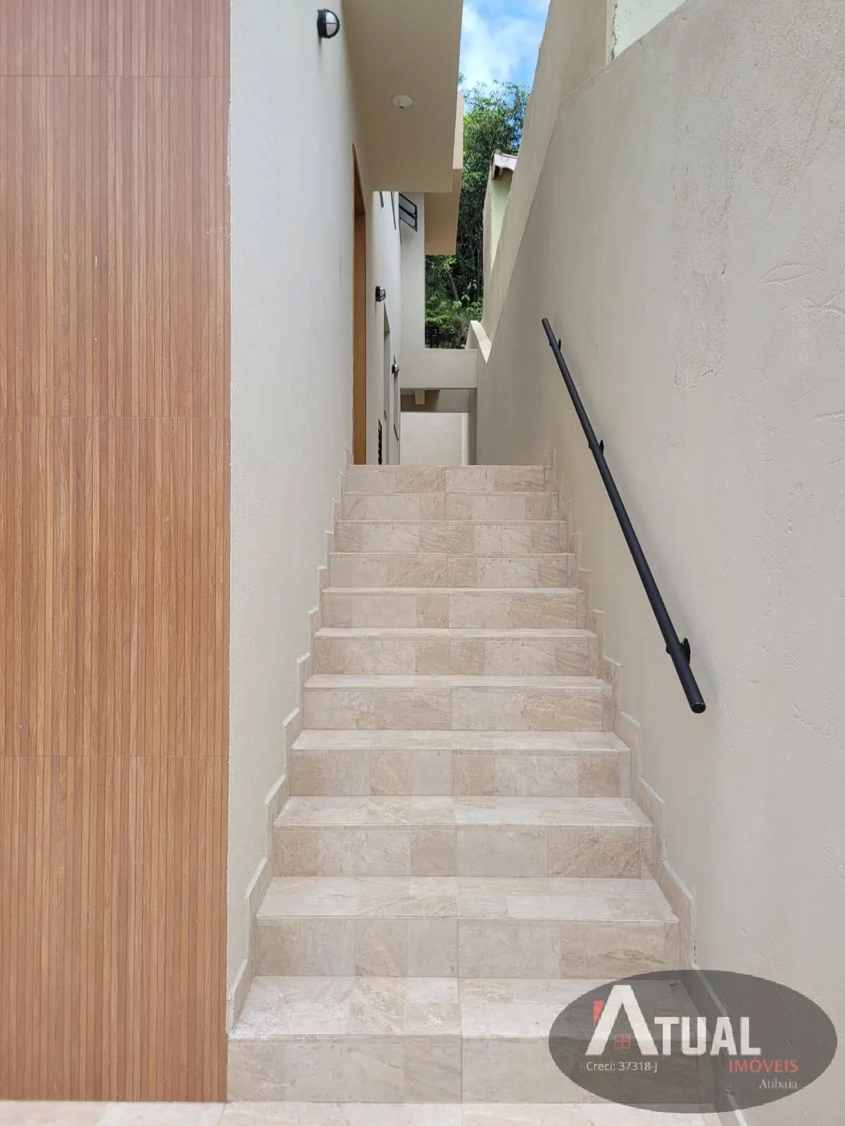 Casa à venda de 135 m² em Atibaia, SP, Brasil