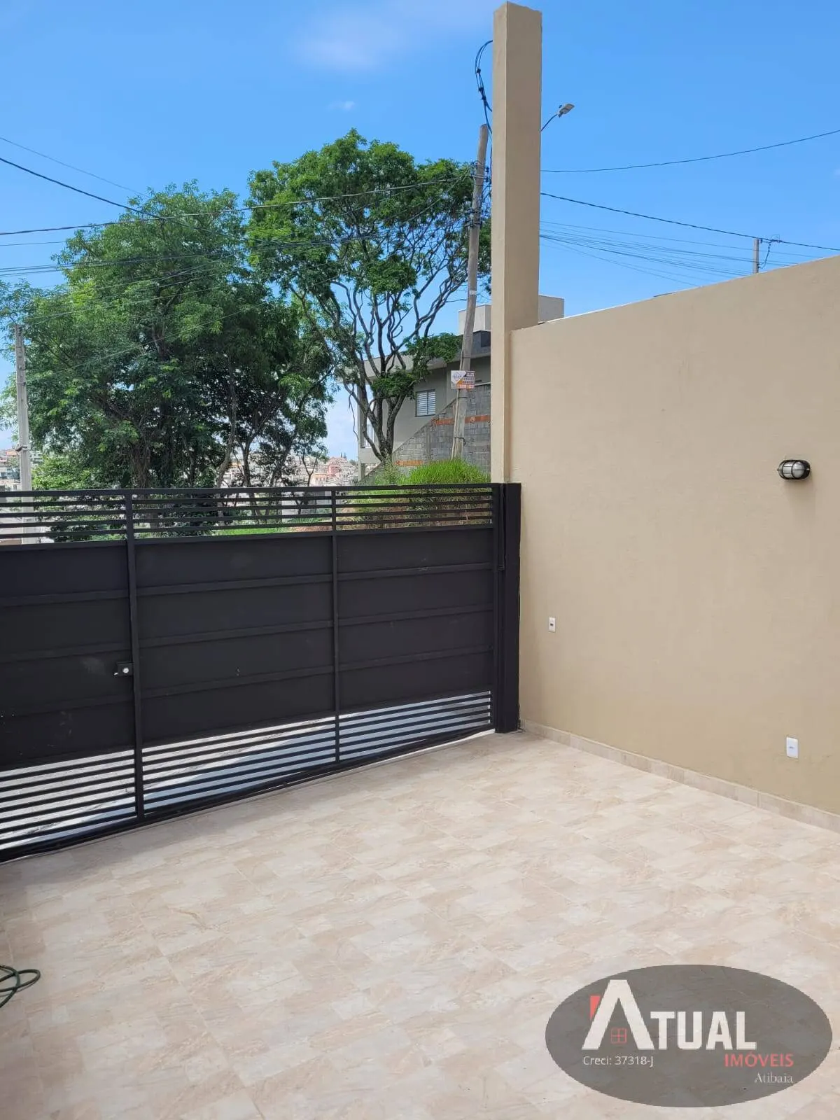 Casa à venda de 135 m² em Atibaia, SP, Brasil