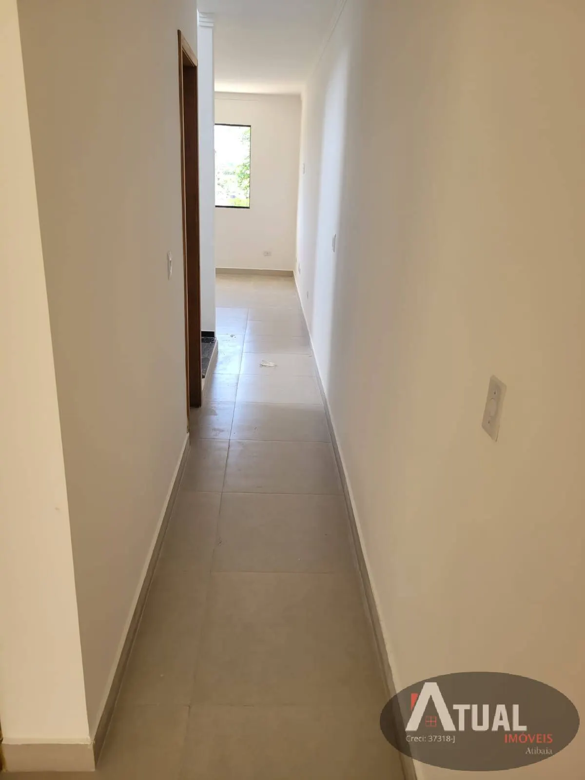 Casa à venda de 135 m² em Atibaia, SP, Brasil