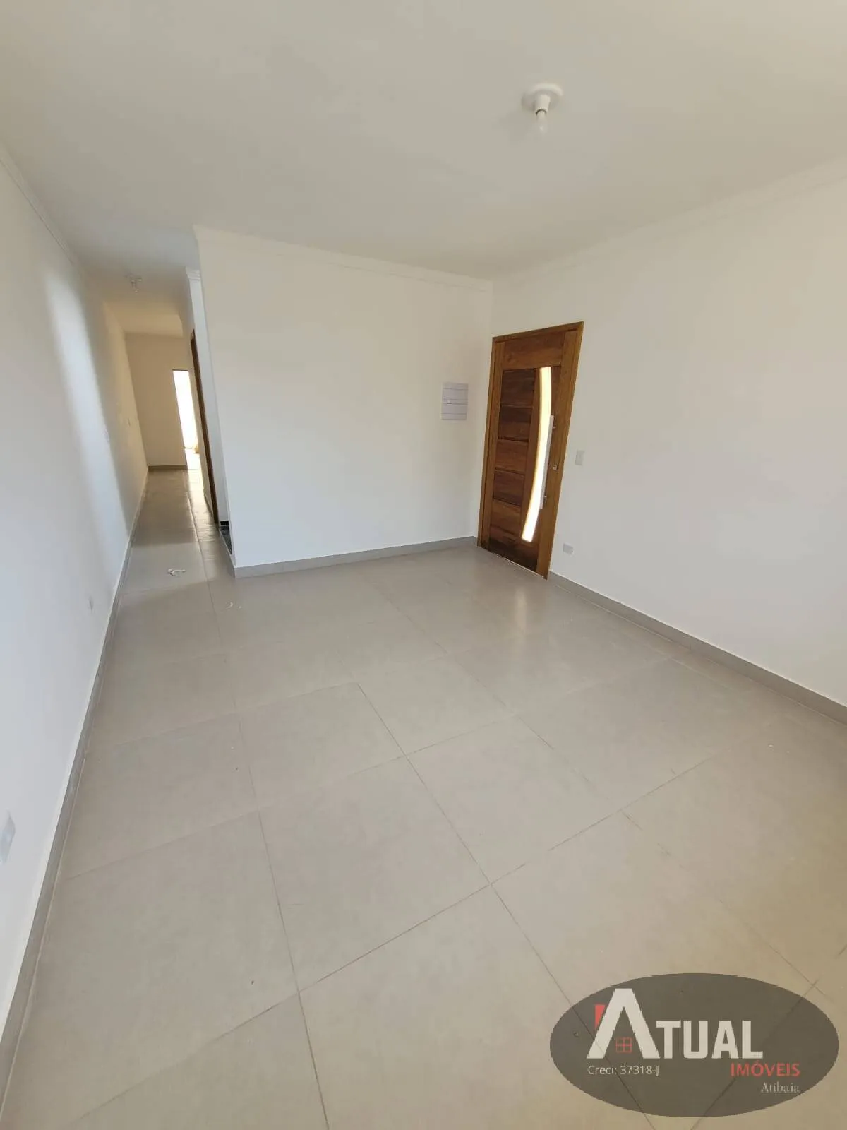 Casa à venda de 135 m² em Atibaia, SP, Brasil
