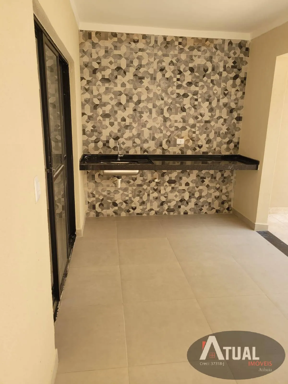 Casa à venda de 135 m² em Atibaia, SP, Brasil