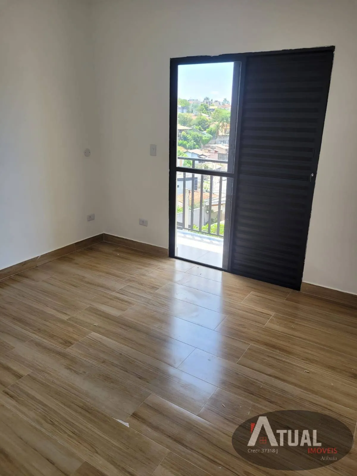 Casa à venda de 135 m² em Atibaia, SP, Brasil