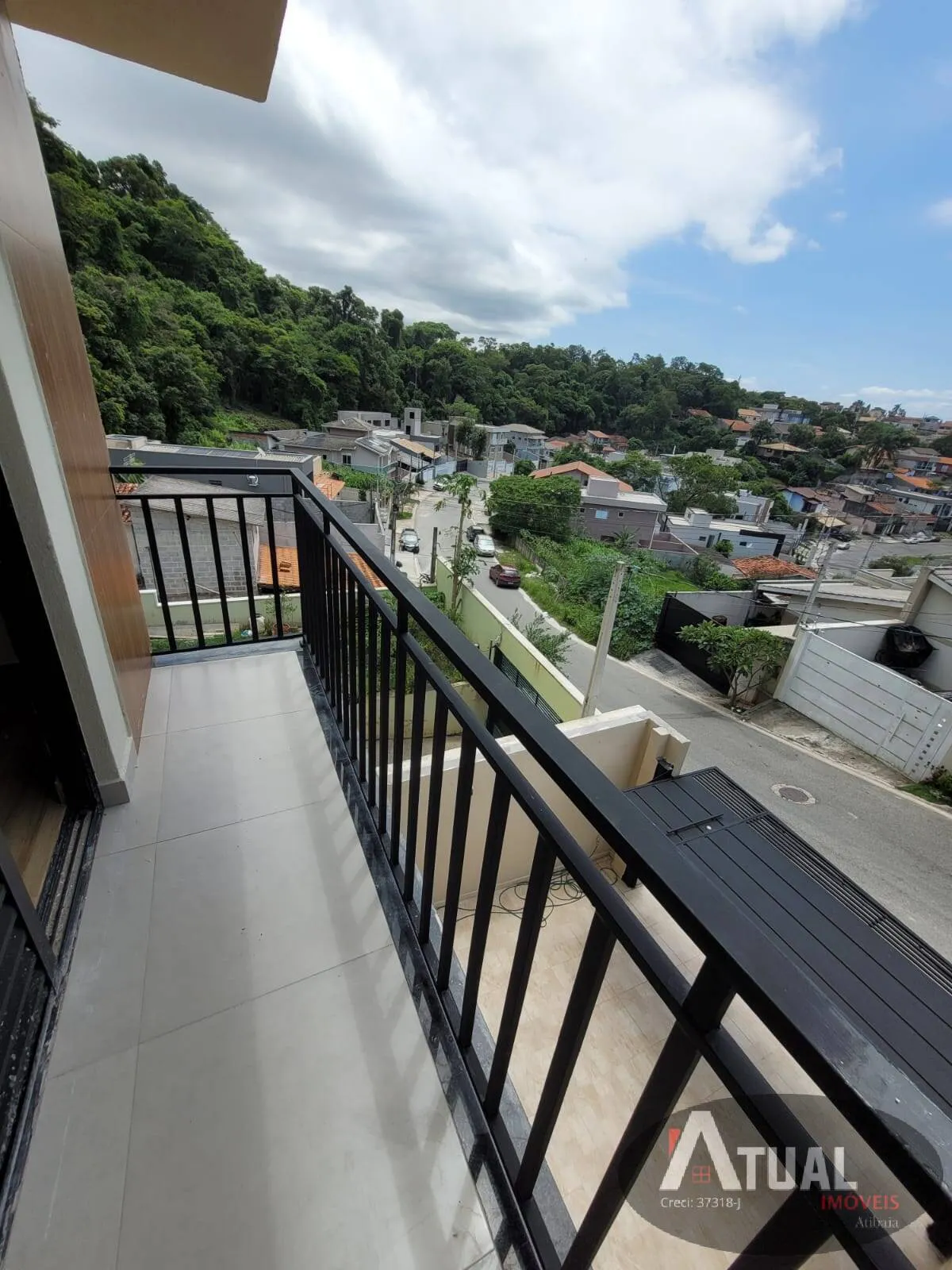 Casa à venda de 135 m² em Atibaia, SP, Brasil