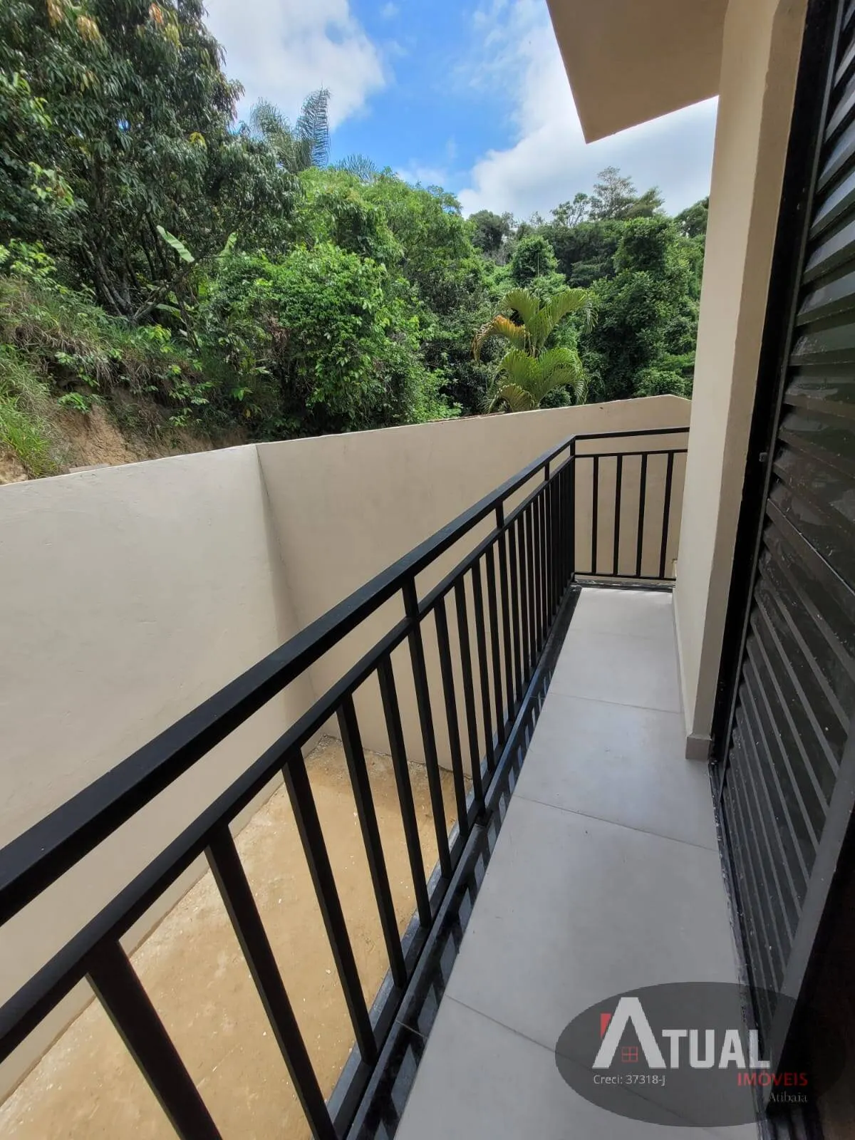 Casa à venda de 135 m² em Atibaia, SP, Brasil