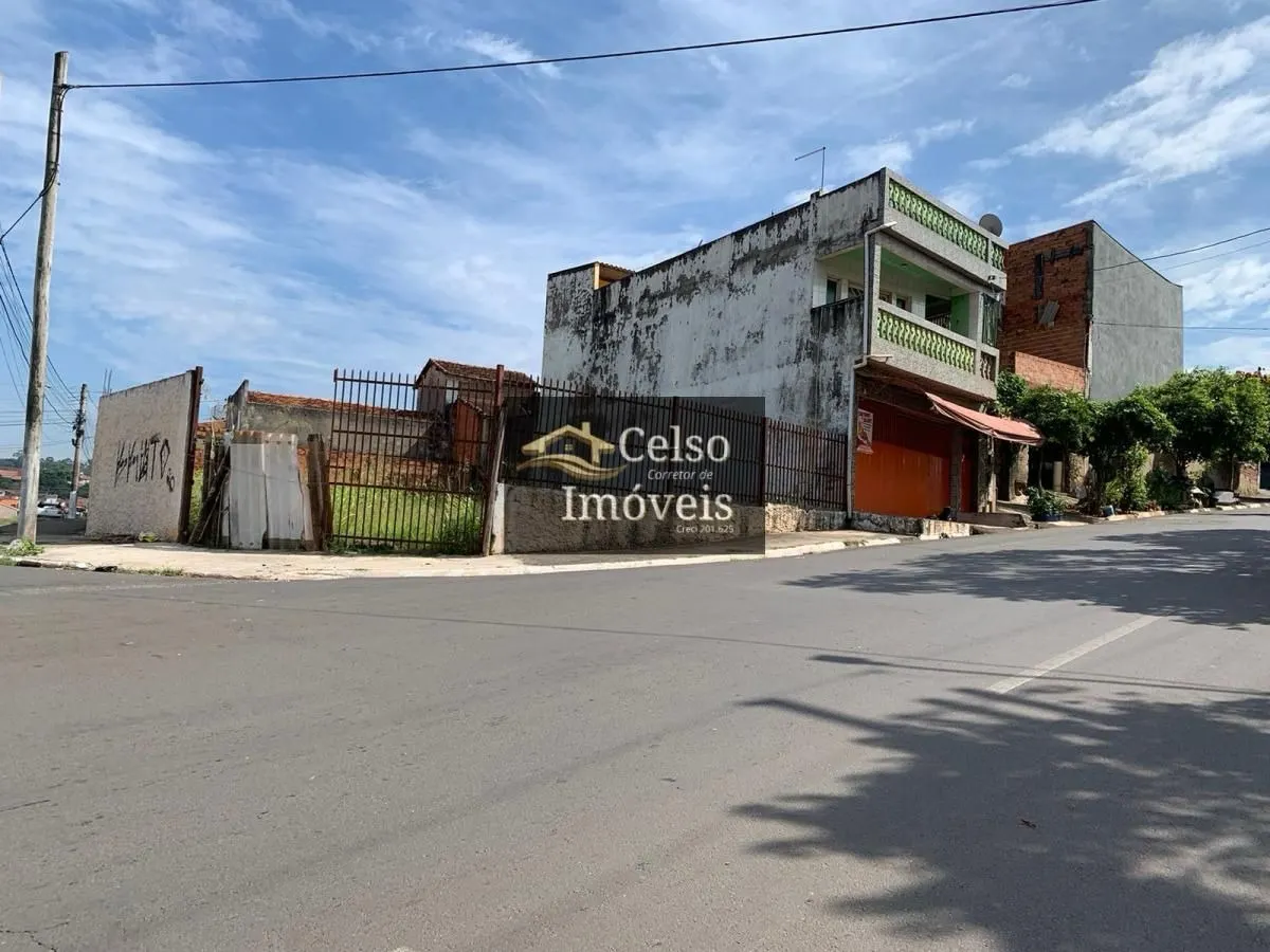 Terreno à venda de 360 m² em Tatuí, SP, Brasil