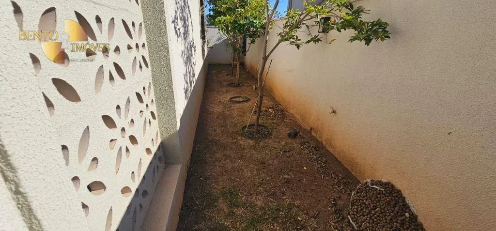 Casa à venda de 438 m² em Cuiabá, MT, Brasil