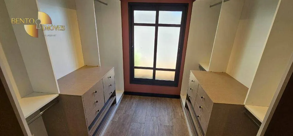 Casa à venda de 438 m² em Cuiabá, MT, Brasil