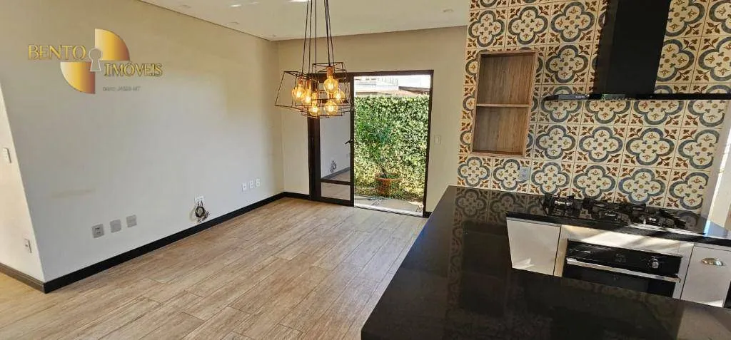 Casa à venda de 438 m² em Cuiabá, MT, Brasil