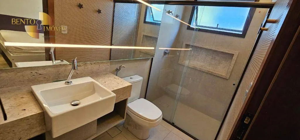 Casa à venda de 438 m² em Cuiabá, MT, Brasil