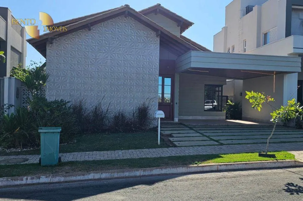 Casa à venda de 438 m² em Cuiabá, MT, Brasil