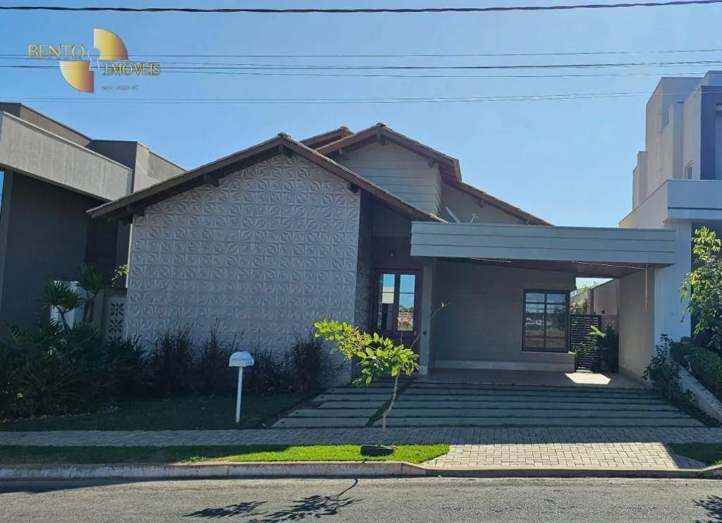 Casa à venda de 438 m² em Cuiabá, MT, Brasil