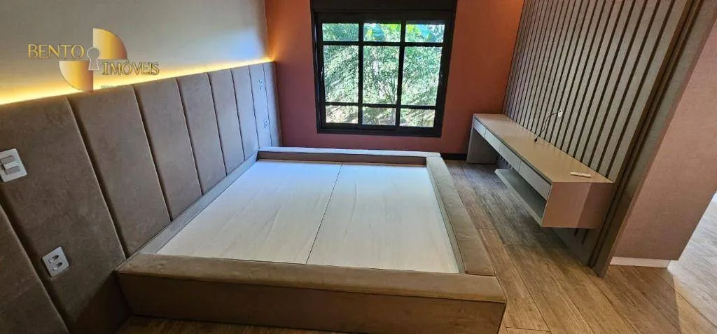 Casa à venda de 438 m² em Cuiabá, MT, Brasil