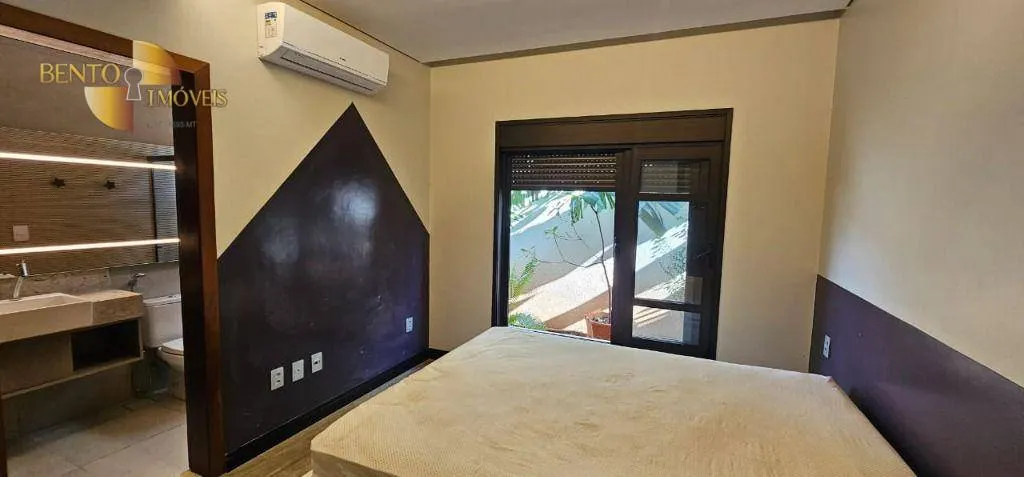 Casa à venda de 438 m² em Cuiabá, MT, Brasil