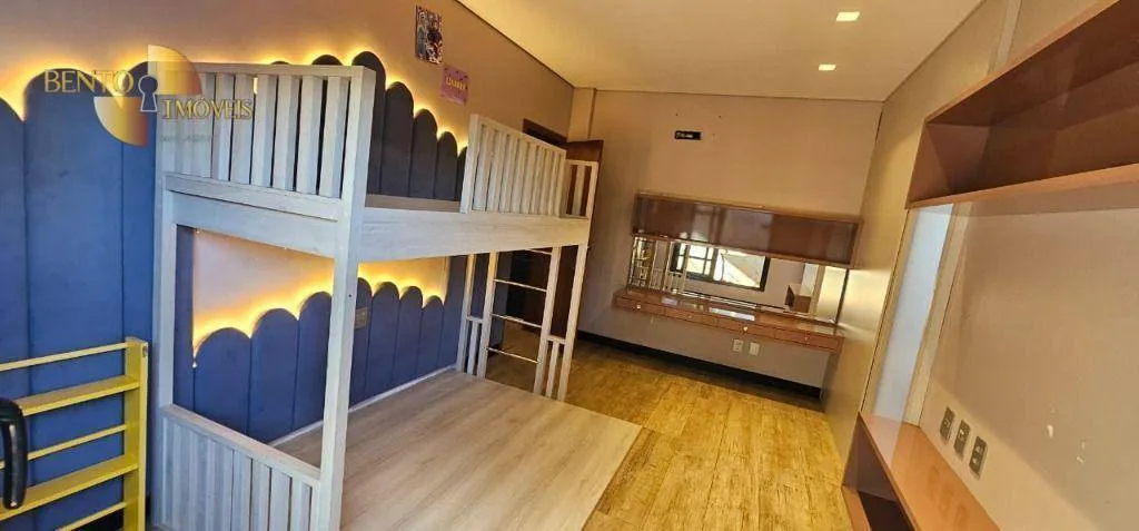 Casa à venda de 438 m² em Cuiabá, MT, Brasil