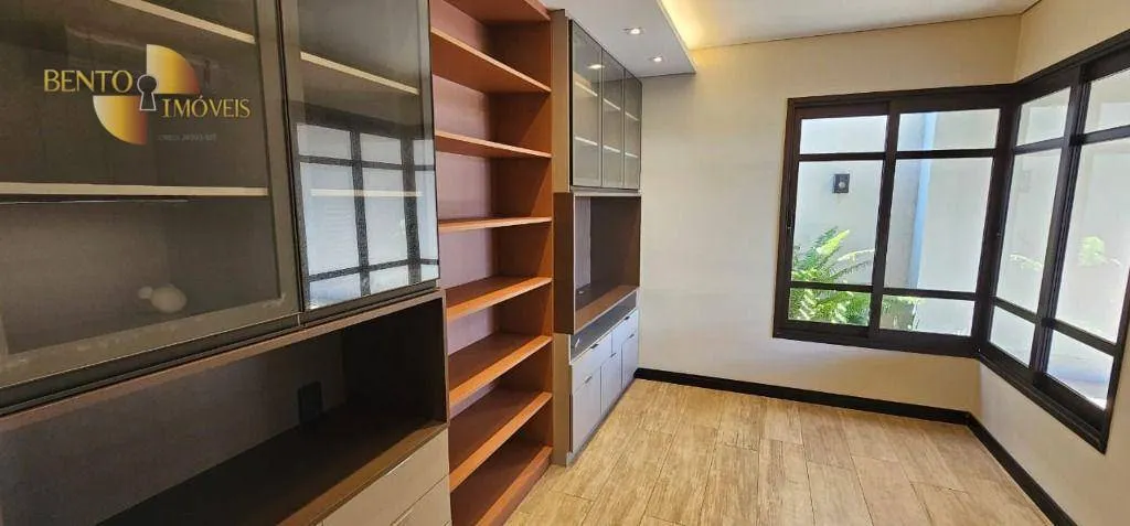 Casa à venda de 438 m² em Cuiabá, MT, Brasil