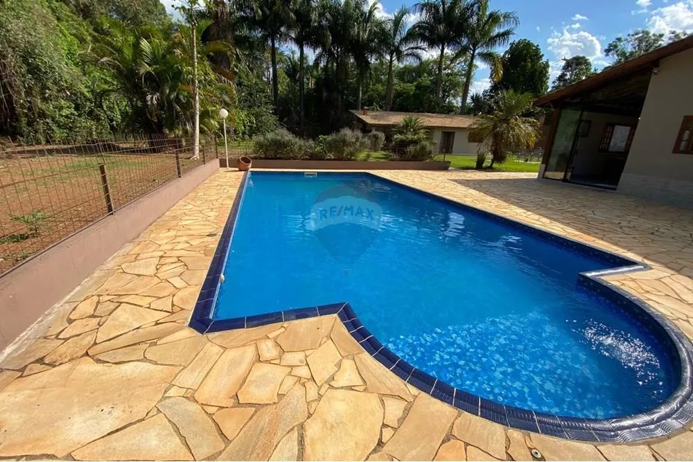 Chácara à venda de 6.200 m² em Bragança Paulista, SP, Brasil